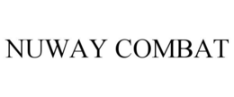 NUWAY COMBAT