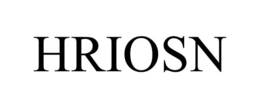 HRIOSN