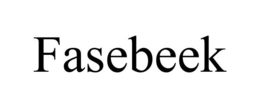 FASEBEEK