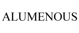 ALUMENOUS