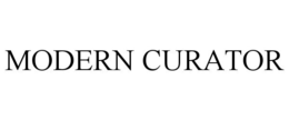 MODERN CURATOR