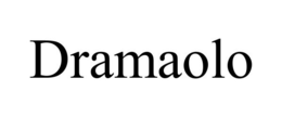 DRAMAOLO