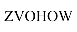 ZVOHOW