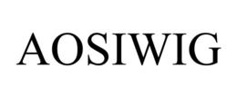 AOSIWIG
