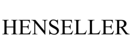 HENSELLER
