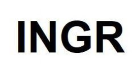 INGR