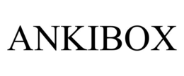 ANKIBOX