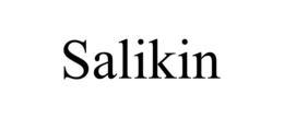 SALIKIN