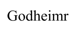 GODHEIMR