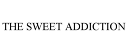 THE SWEET ADDICTION