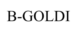 B-GOLDI