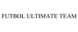 FUTBOL ULTIMATE TEAM
