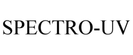 SPECTRO-UV