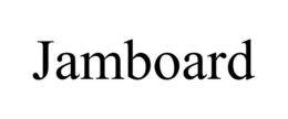 JAMBOARD