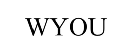 WYOU