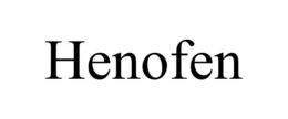 HENOFEN