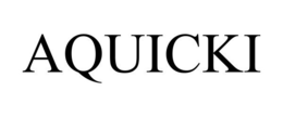 AQUICKI