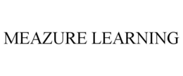 MEAZURE LEARNING