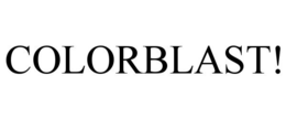 COLORBLAST!