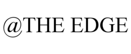 @THE EDGE