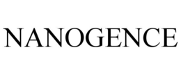 NANOGENCE