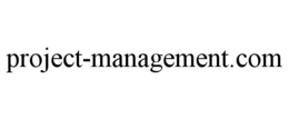 PROJECT-MANAGEMENT.COM