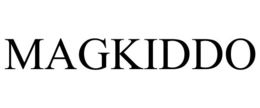 MAGKIDDO