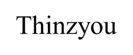 THINZYOU