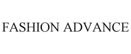 FASHION ADVANCE
