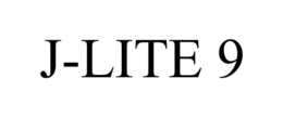 J-LITE 9
