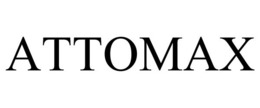 ATTOMAX