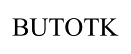 BUTOTK