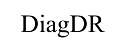 DIAGDR