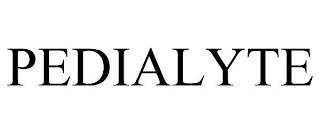 PEDIALYTE
