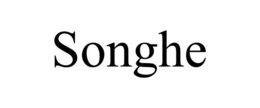 SONGHE