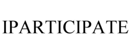 IPARTICIPATE