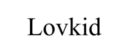 LOVKID