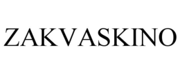 ZAKVASKINO