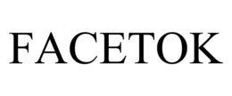 FACETOK