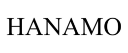 HANAMO