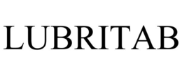 LUBRITAB