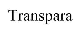 TRANSPARA