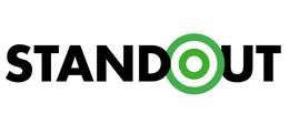 STANDOUT trademark