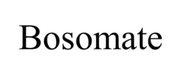 BOSOMATE