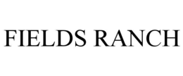 FIELDS RANCH