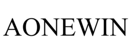 AONEWIN