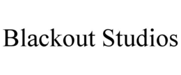 BLACKOUT STUDIOS