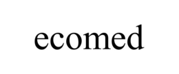 ECOMED