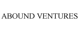 ABOUND VENTURES