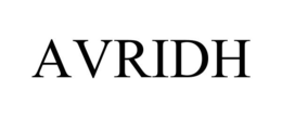 AVRIDH